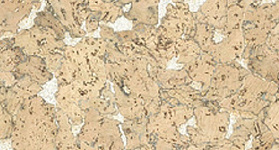 Настенная пробка в пластинах Ibercork Лерида Крем , 1 м.кв.